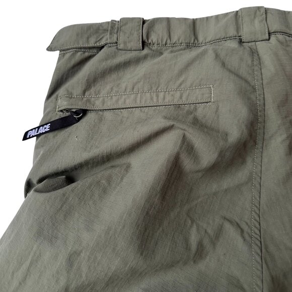 PALACE CORDURA RS SHELL CARGOS OLIVE - Picture 8 of 11